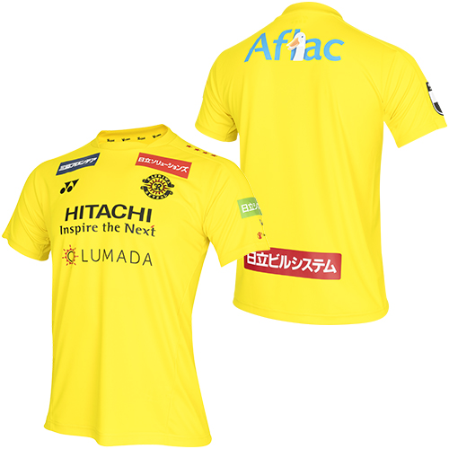 2024年シーズンモデルユニフォーム｜柏レイソル オフィシャル