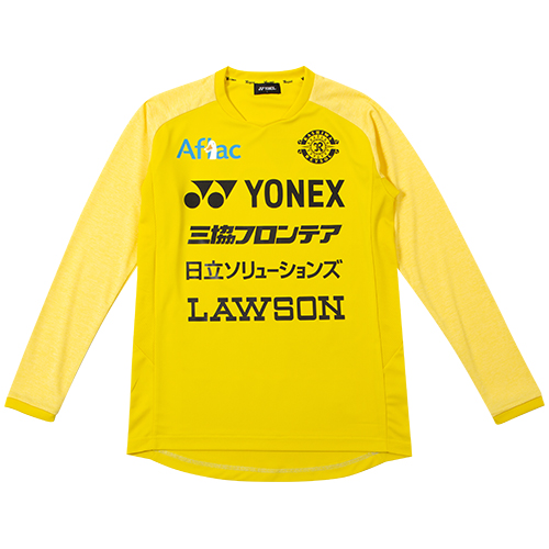 2023ヨネックス社製トレーニングウェア登場 | 柏レイソル オフィシャル
