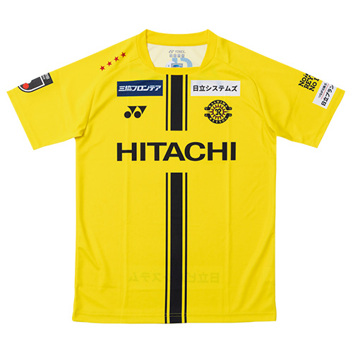 予約】2026 HOME レプリカユニフォーム柏レイソルショップ