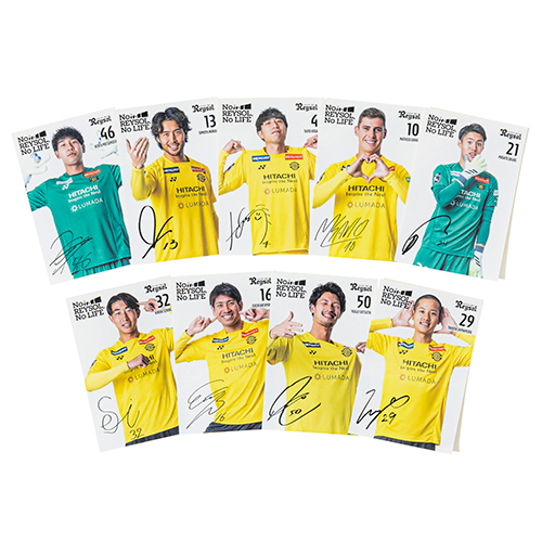 6月22日～23日発売の新商品特集｜柏レイソル オフィシャルオンライン