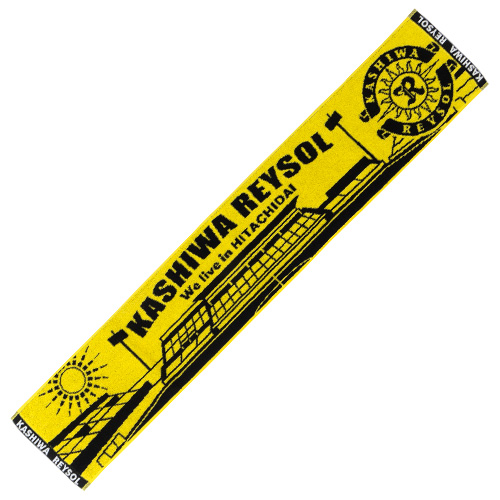 タオルマフラー（スタジアム）柏レイソルショップ