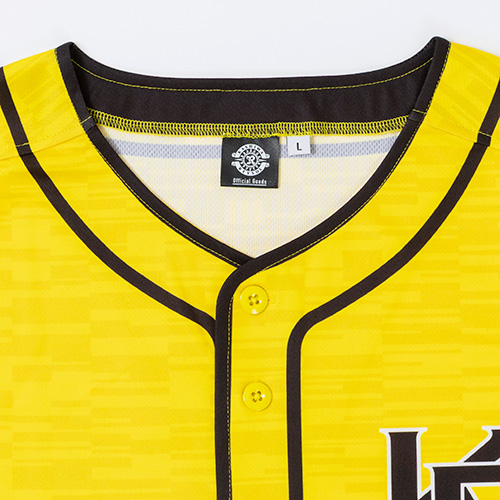 ベースボールシャツ柏レイソルショップ