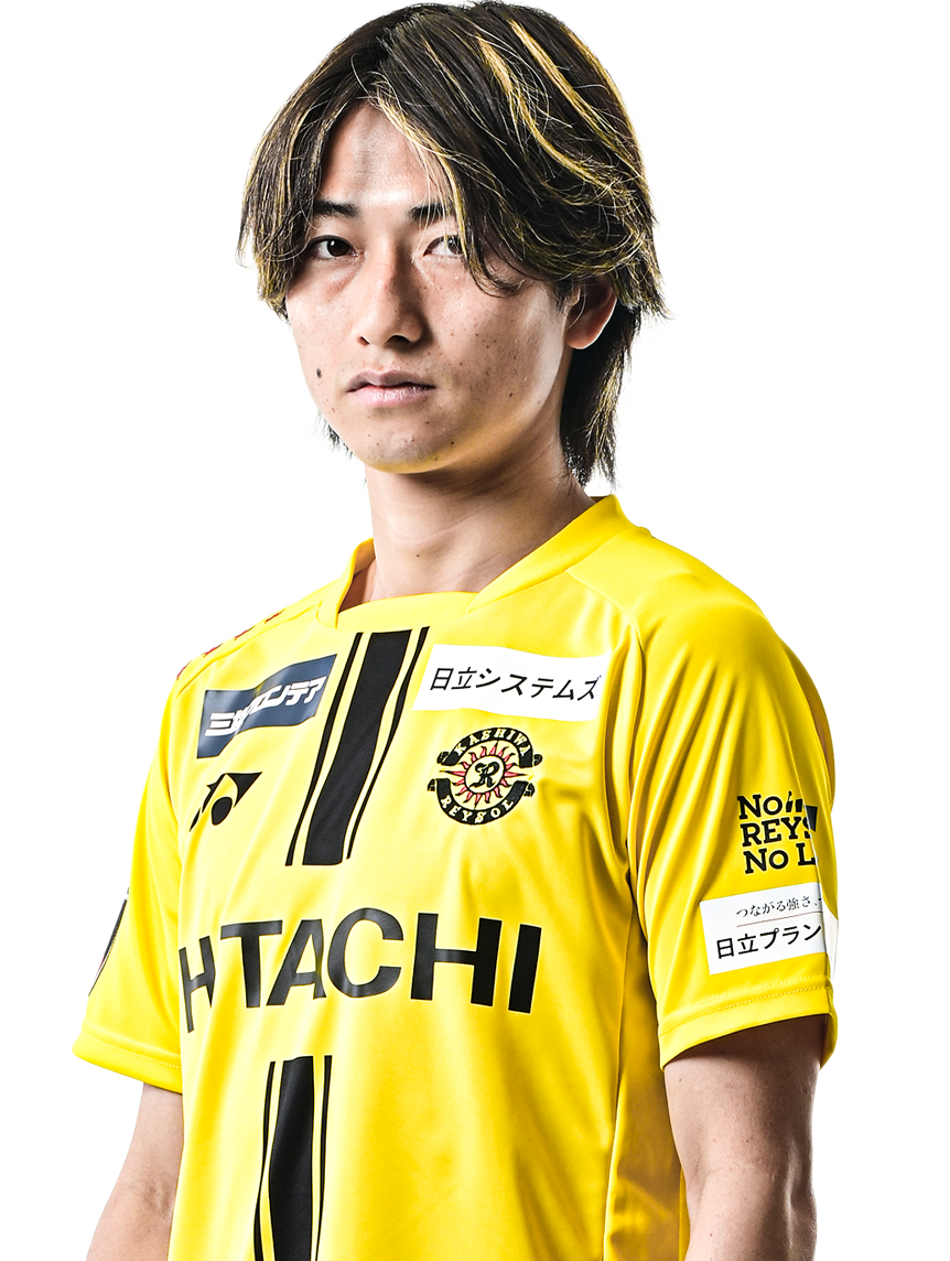 小泉 佳穂｜柏レイソル Official Site