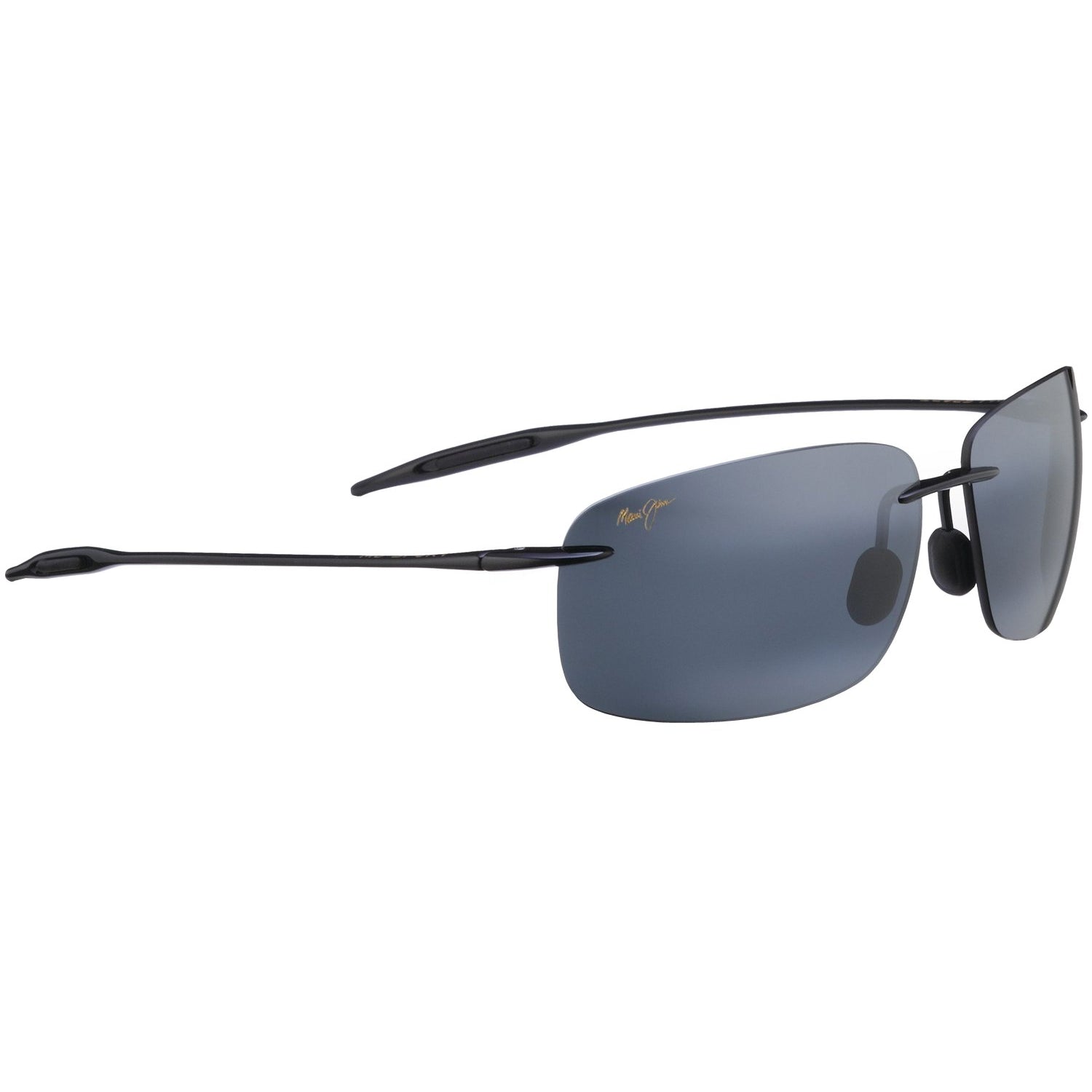 Maui Jim Breakwall Polarized Sunglasses – ReadingGlasses.com