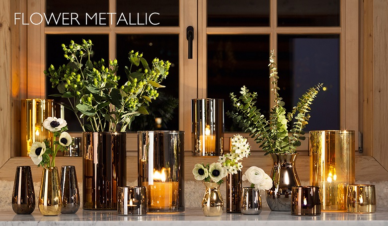 LSAフラワーベース | REAL Style / インテリアショップ・建築設計