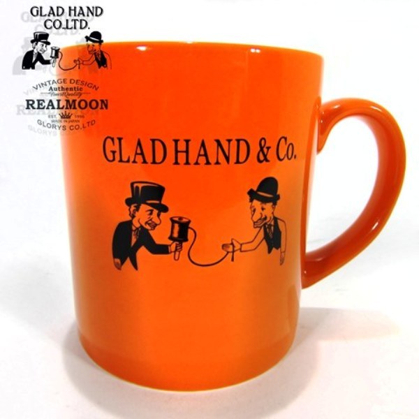 GH-TBLSET グラッドハンド GLADHAND &Co. TBLSET 