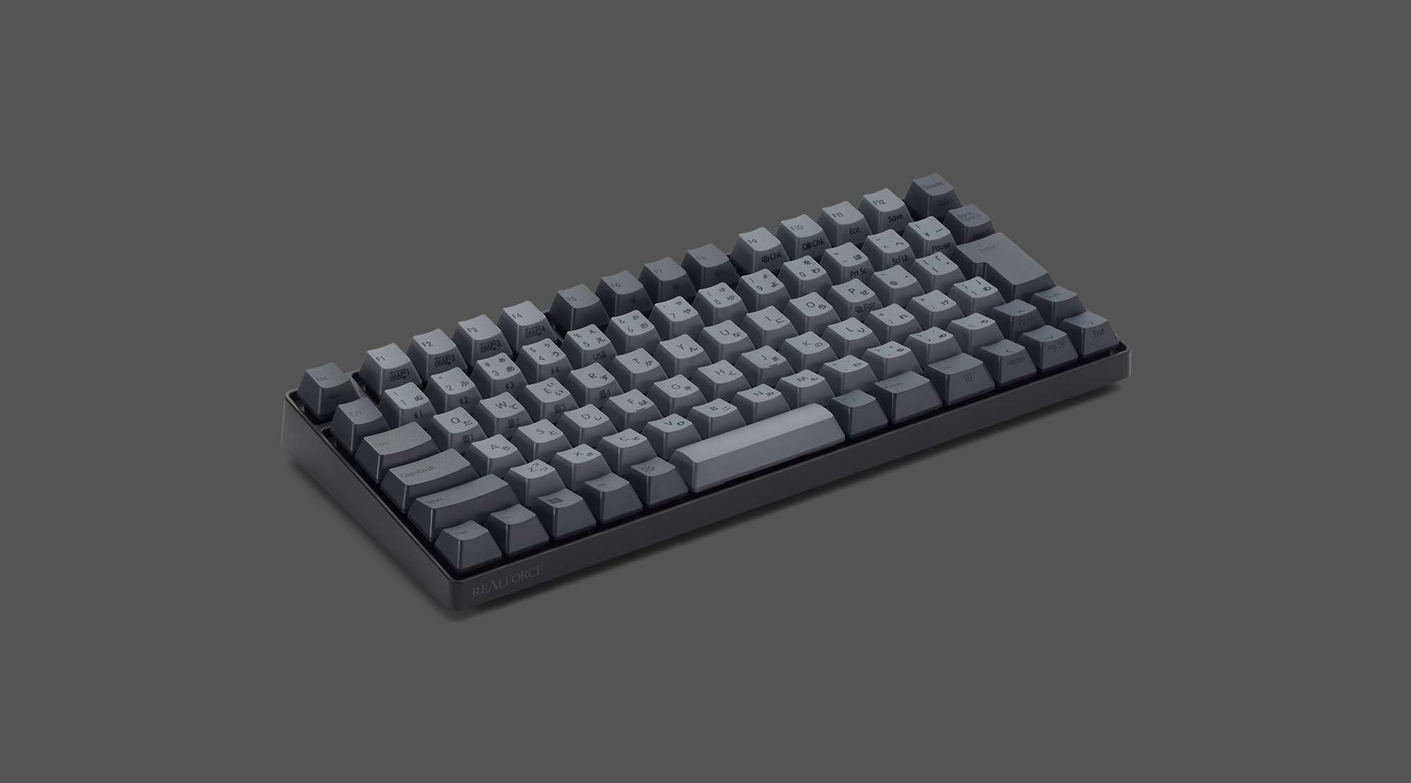 製品 : REALFORCE / C1HJ11 | REALFORCE | 日本製プレミアムキーボード