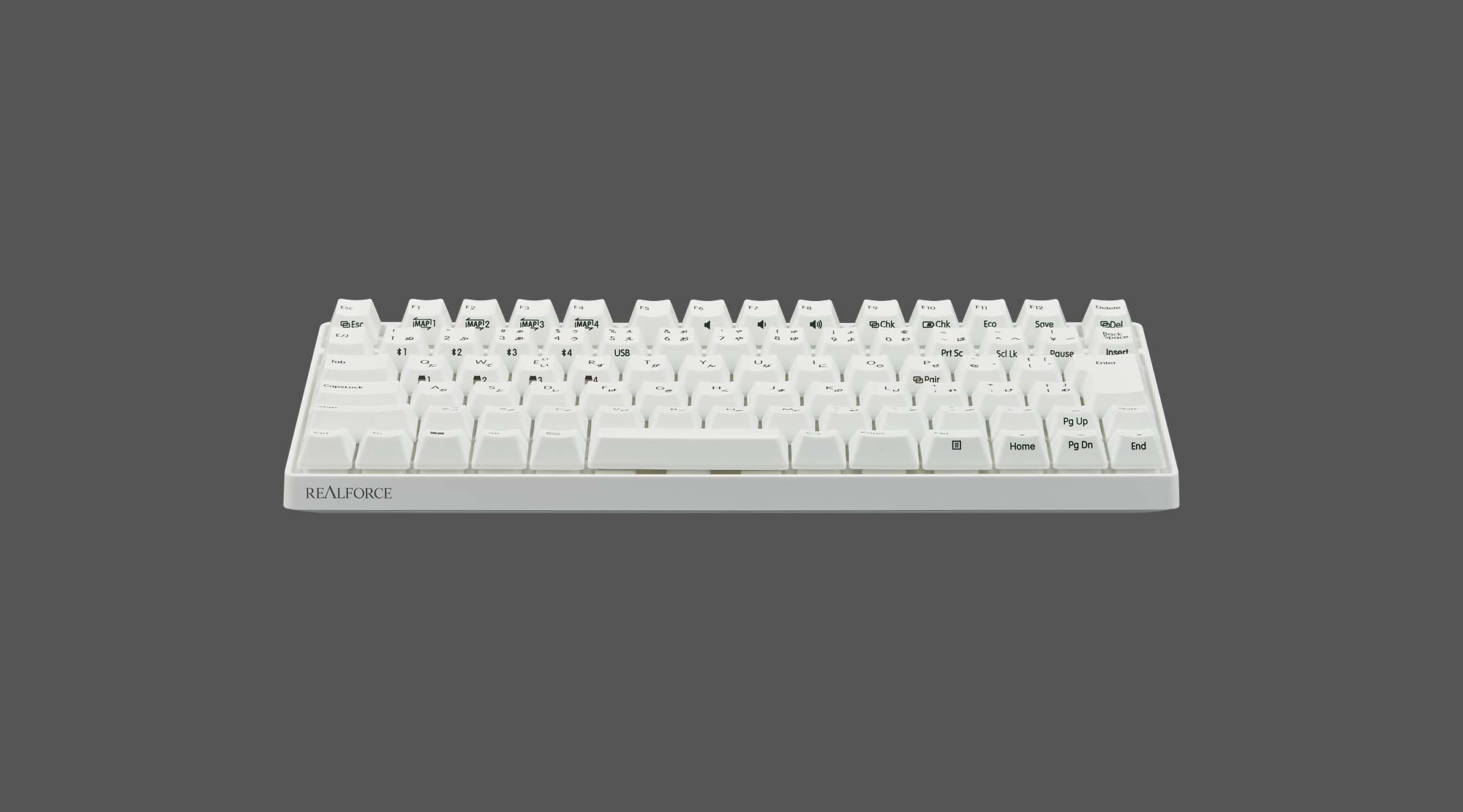 製品 : REALFORCE / C1HJ23 | REALFORCE | 日本製プレミアムキーボード