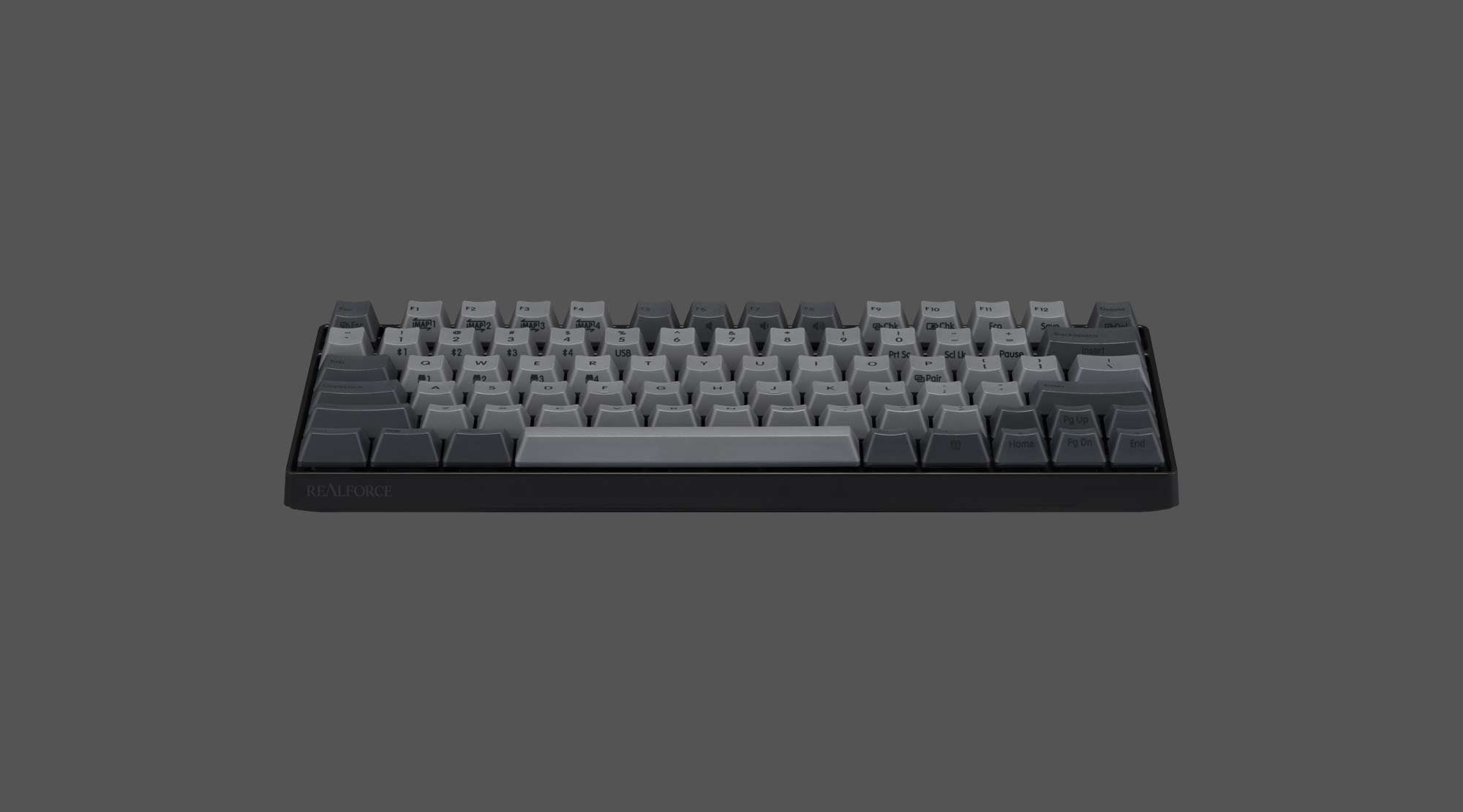 製品 : REALFORCE / C1HK13 | REALFORCE | 日本製プレミアムキーボード