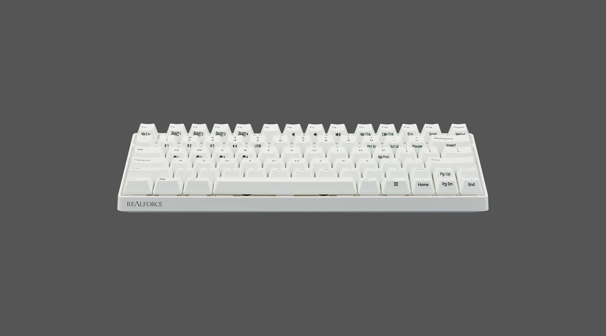 製品 : REALFORCE / C1HK21 | REALFORCE | 日本製プレミアムキーボード