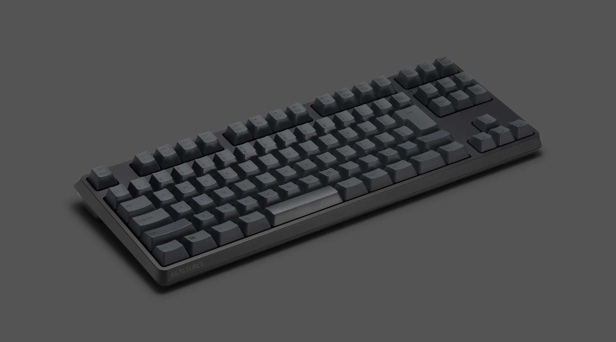 製品 : REALFORCE / R4HC11 | REALFORCE | 日本製プレミアムキーボード