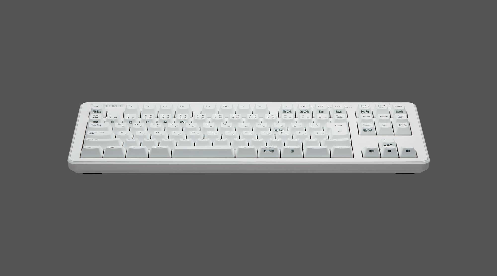 製品 : REALFORCE / R3HD21 | REALFORCE | 日本製プレミアムキーボード
