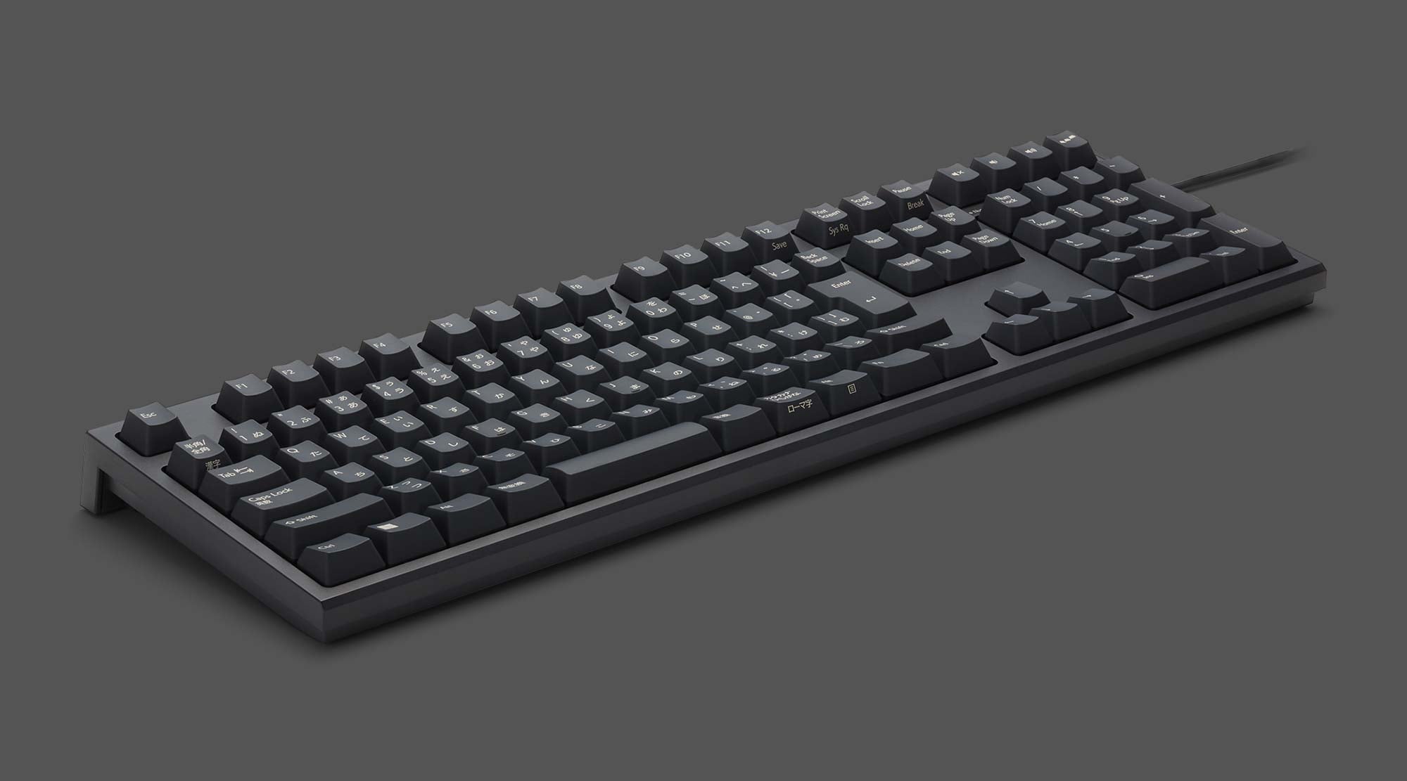 製品 : REALFORCE / R3SA31 | REALFORCE | 日本製プレミアムキーボード