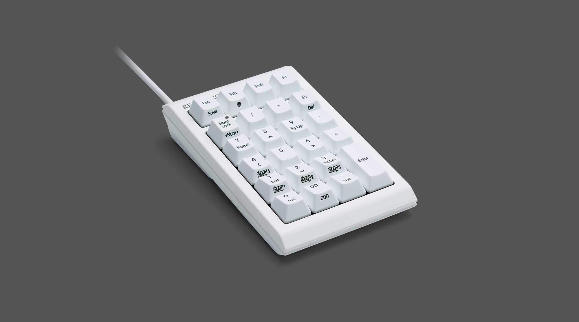 製品 : REALFORCE / T1UX21 | REALFORCE | 日本製プレミアムキーボード