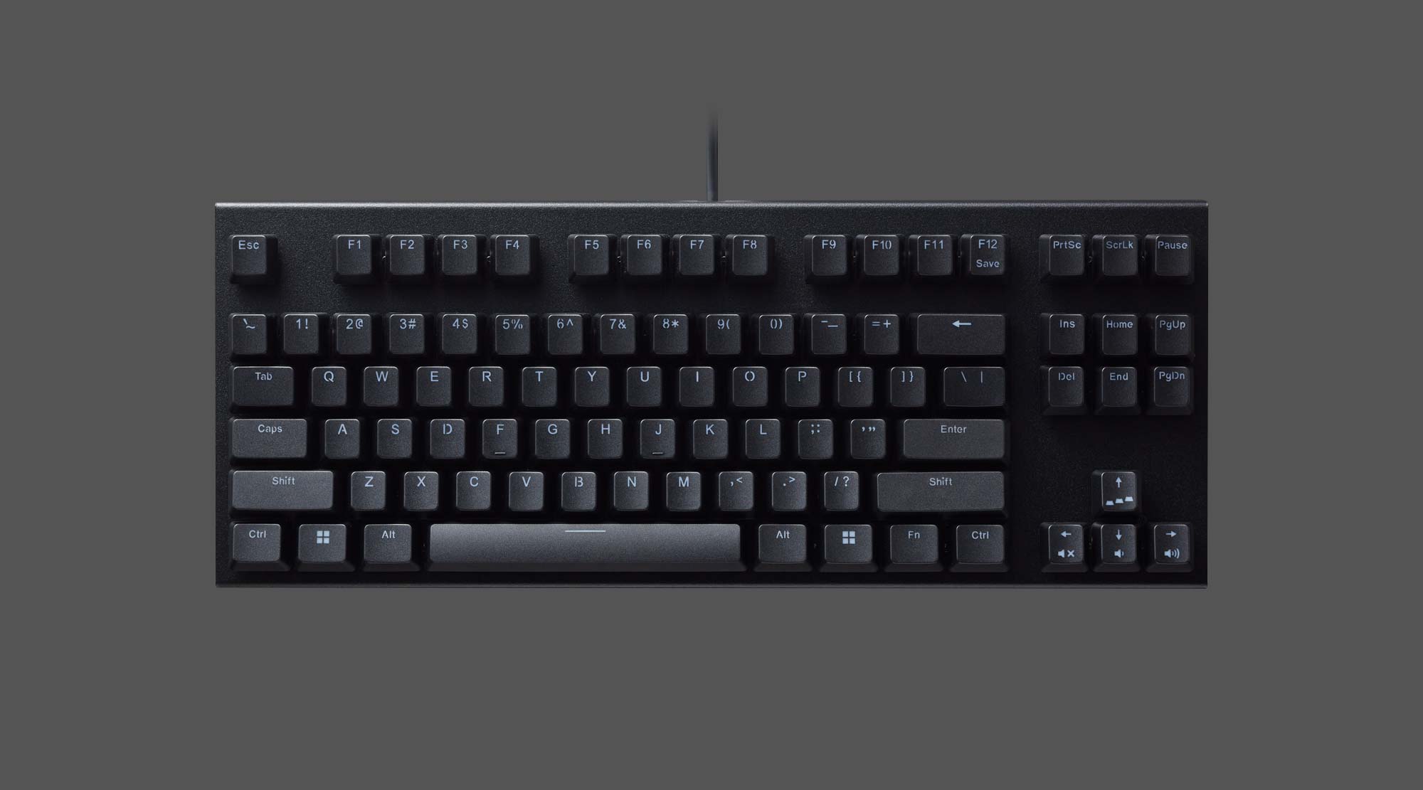 製品 : REALFORCE / X1UD13 | REALFORCE | 日本製プレミアムキーボード