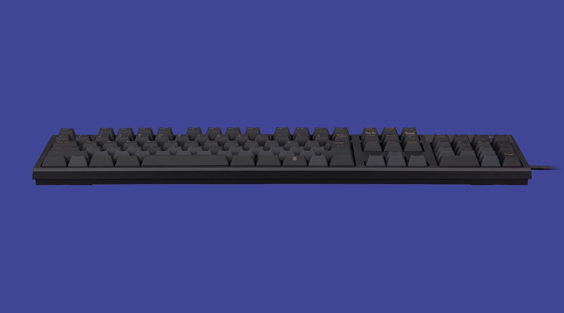 製品 : REALFORCE A / R2A-JP4-BK | REALFORCE | 日本製プレミアム