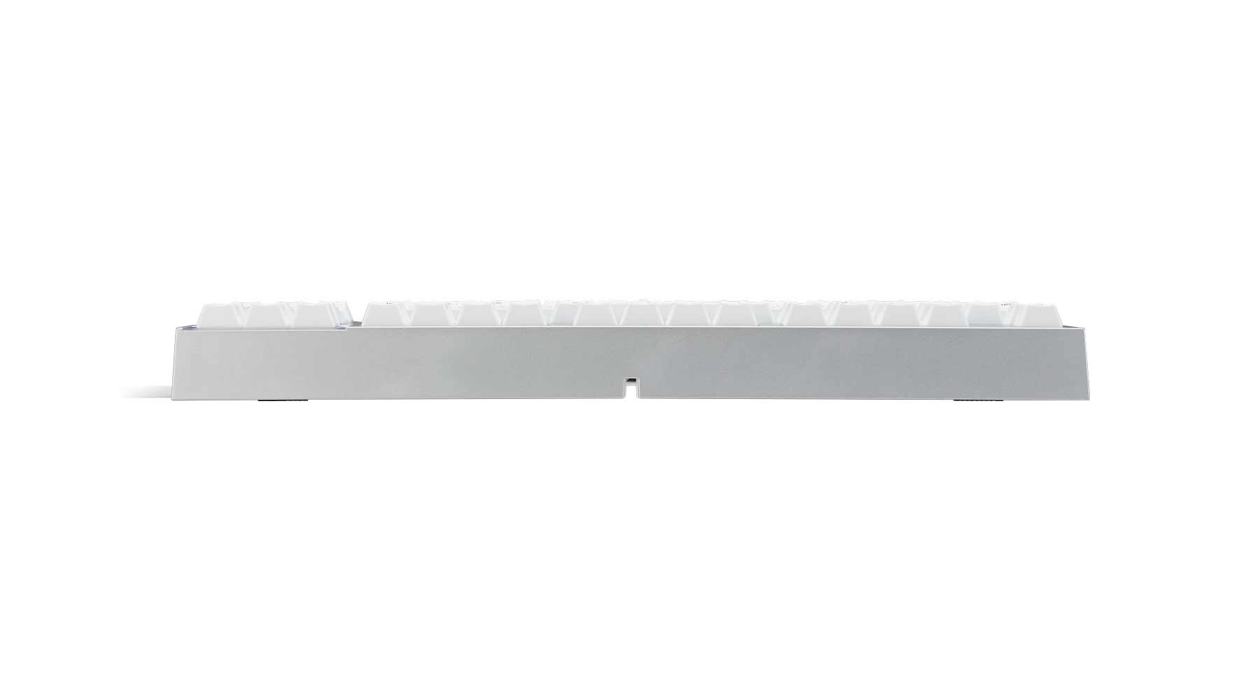 製品 : REALFORCE TKL for Mac / R2TL-USVM-WH | REALFORCE | 日本製