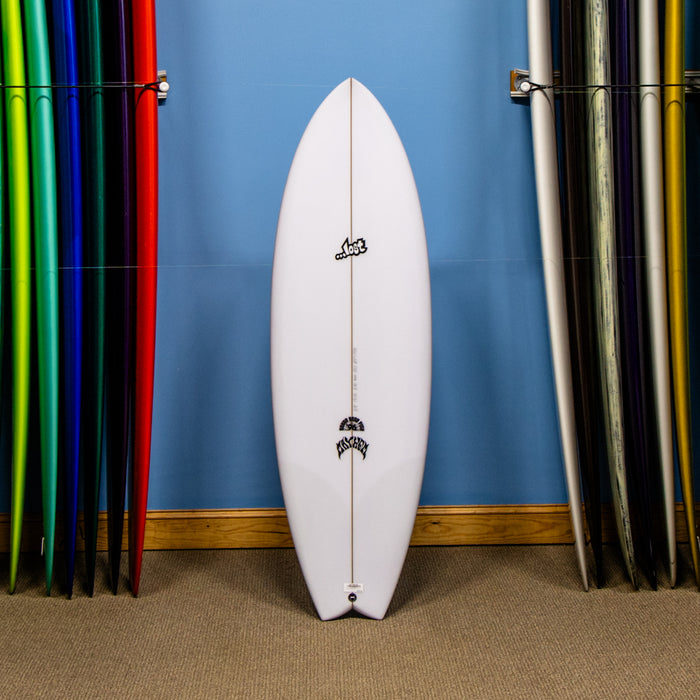 Lost RNF 96 Wide PU/Poly 5'5