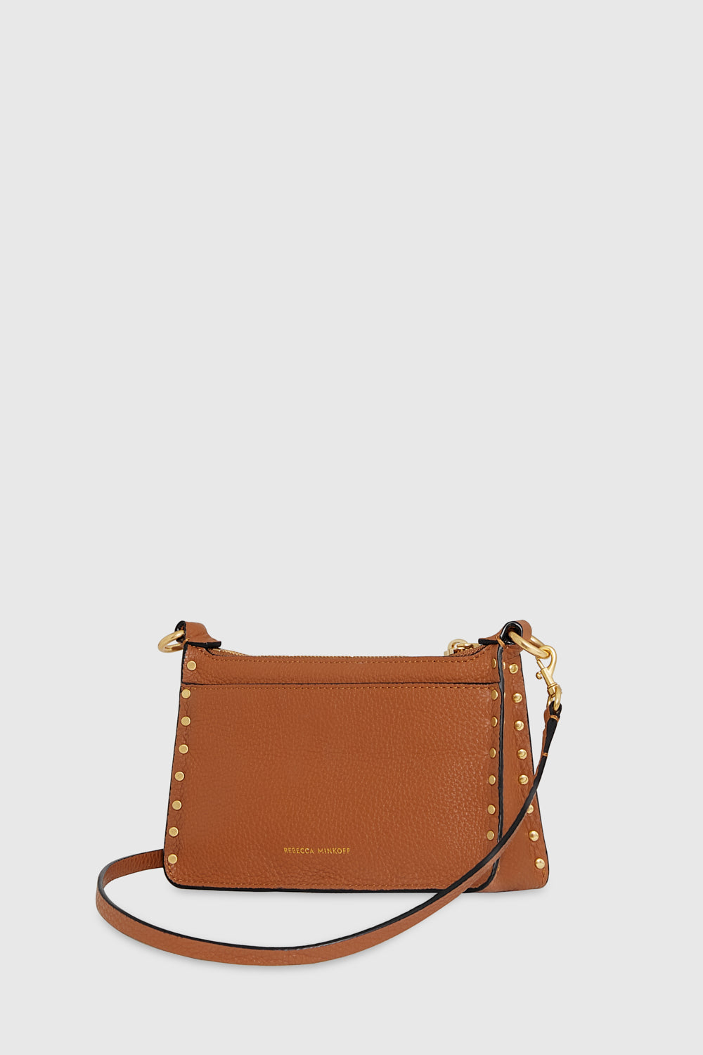 Darren Mini Top Zip Crossbody – Rebecca Minkoff