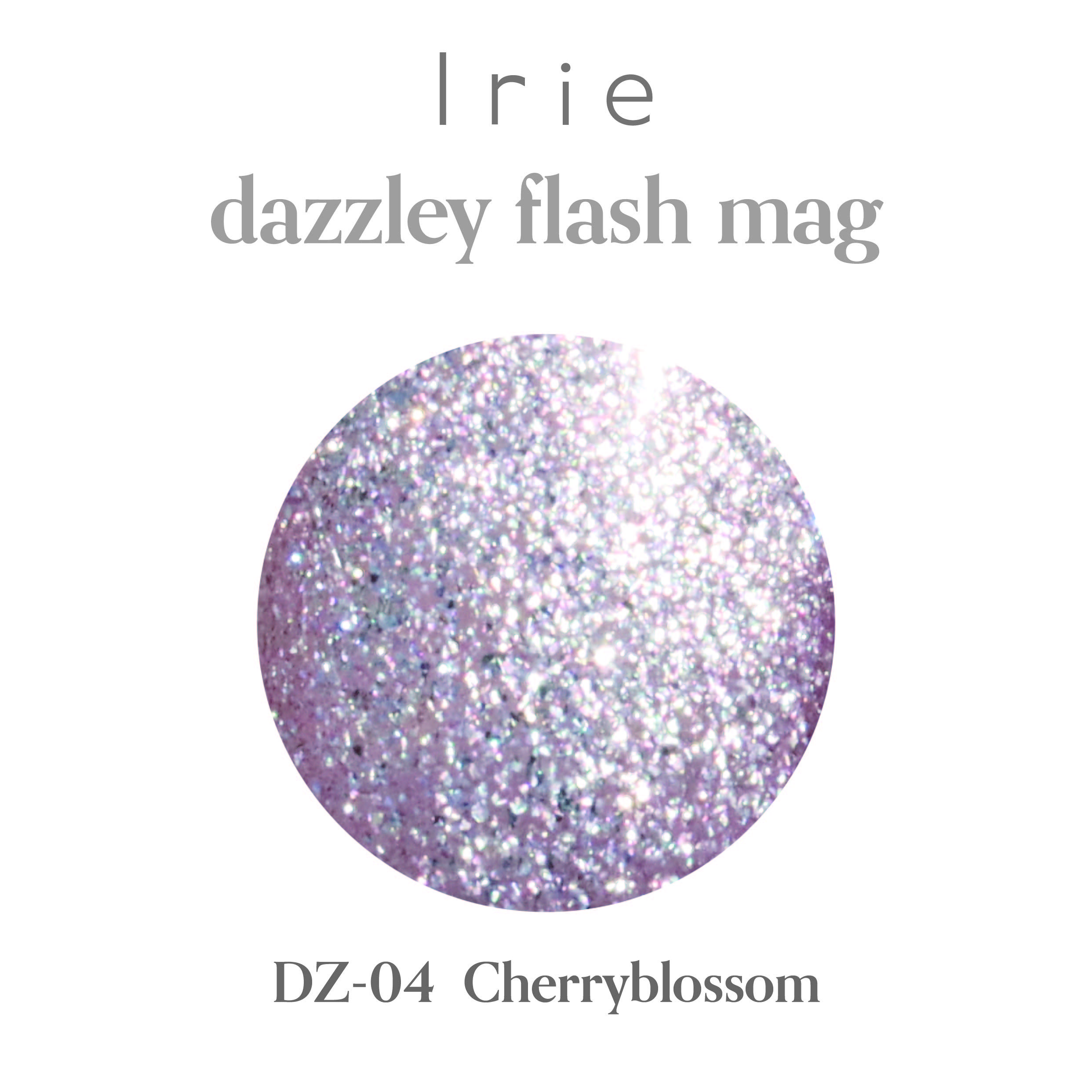 rednails web channel / □△ダズリーフラッシュマグ12ml DZ-04