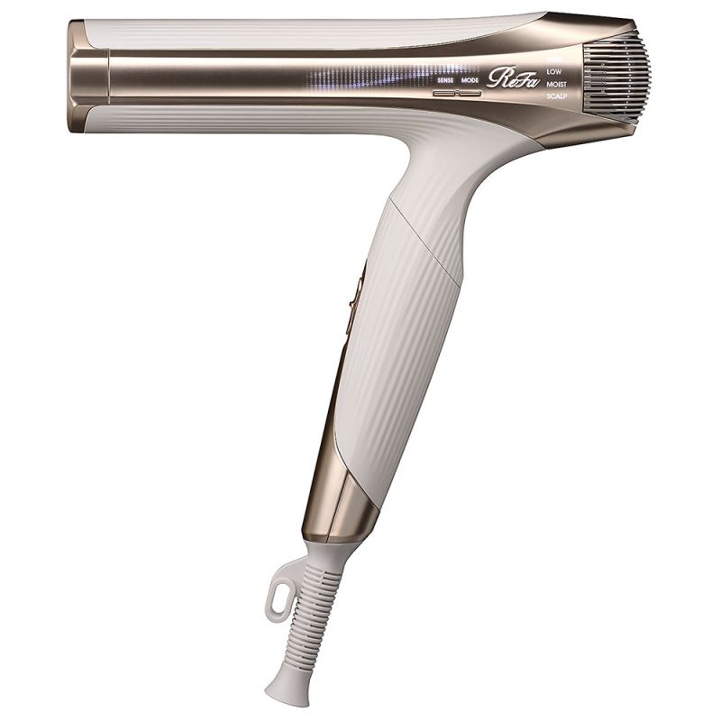 rednails web channel / ♪リファ ビューテック ドライヤースマート