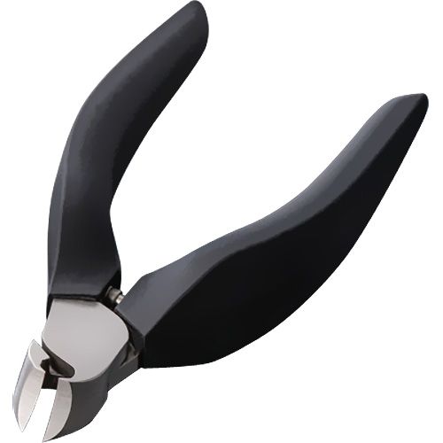 rednails web channel / ♪☆キューティクルニッパーNakasone Jr(4.2