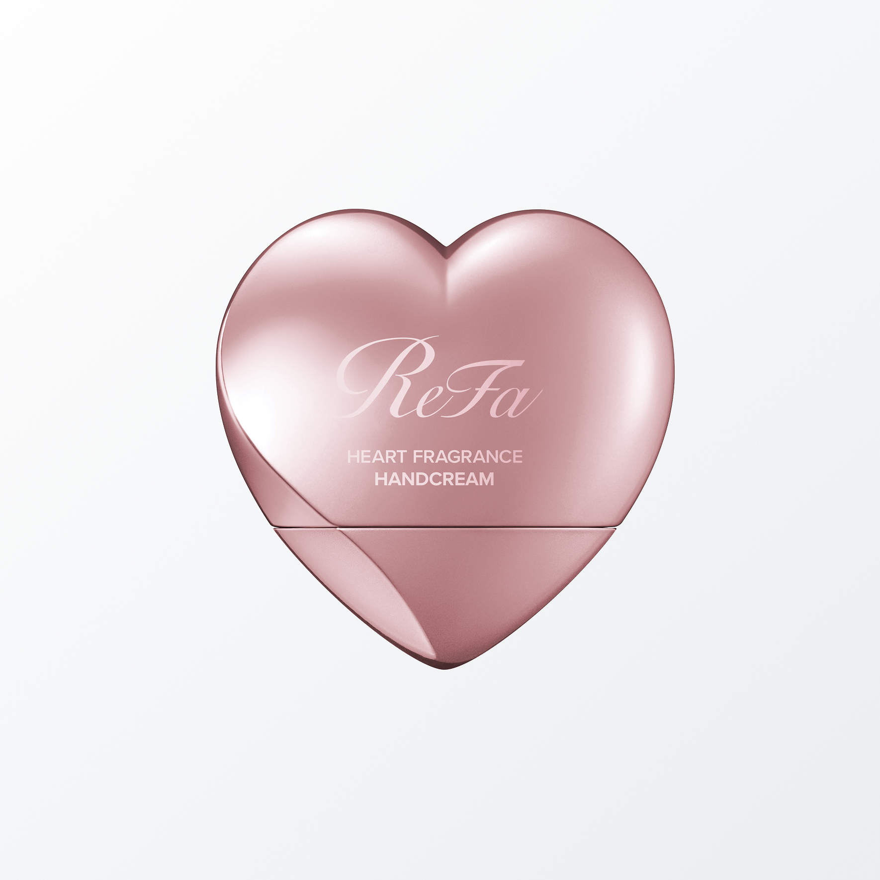 リファハートフレグランス ハンドクリーム - ReFa HEART FRAGRANCE