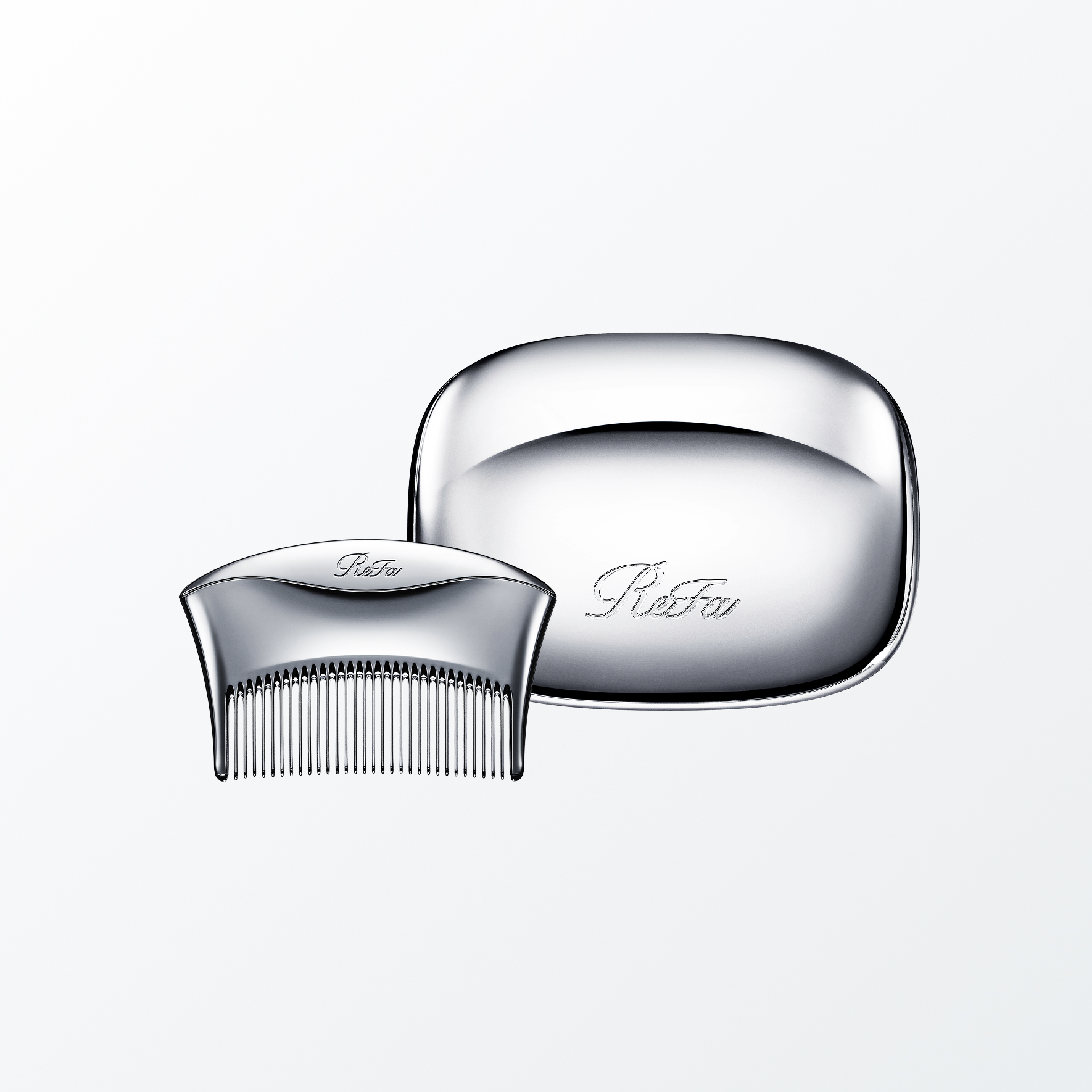 リファマーキスコンパクト - ReFa MARQUISE COMPACT | 商品情報 | ReFa