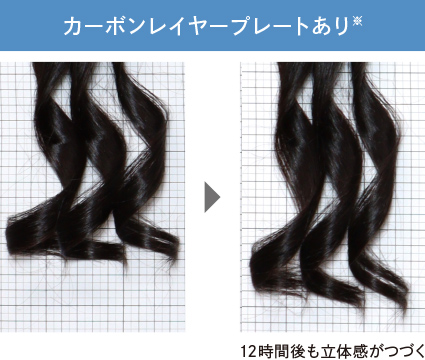 リファカールアイロン プロ+ - ReFa CURL IRON PRO+ | 商品情報 | ReFa