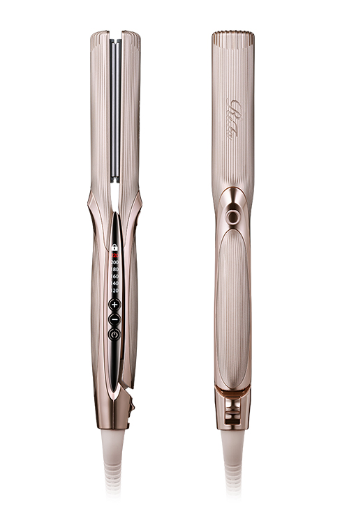 リファストレートアイロン プロ+ ReFa STRAIGHT IRON PRO+ | 商品情報