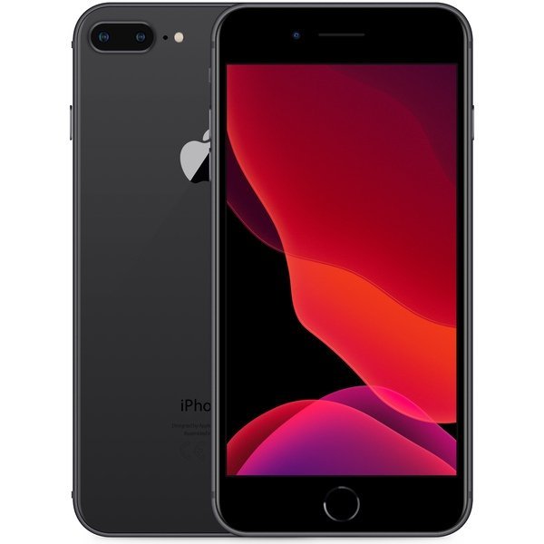 iPhone 8 Plus Used - Refreshed Apples