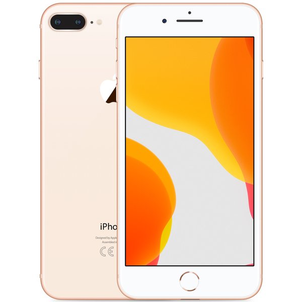 iPhone 8 Plus Used - Refreshed Apples
