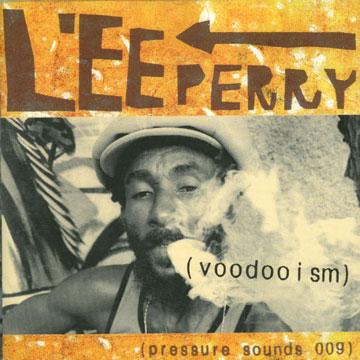 Lee Perry - Voodooism(CD) - レゲエレコード ドットコム / ダブストア
