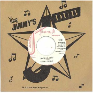 Chaka Demus - Original Kuff(7