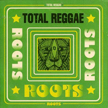 Various - Total Reggae: Roots (2CD)(CD) - レゲエレコード ドット