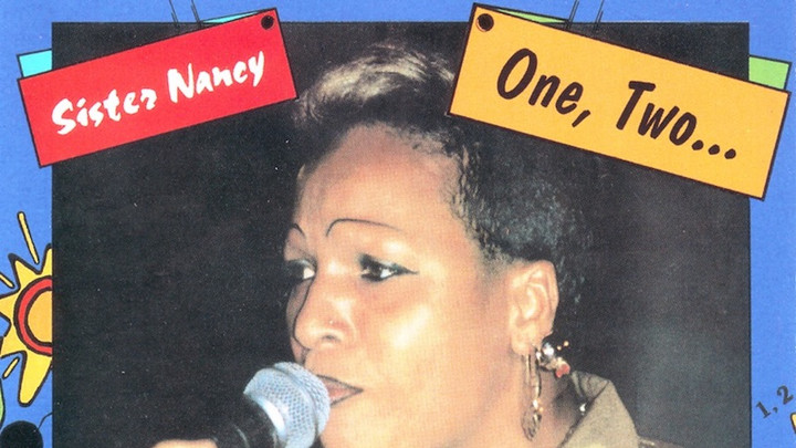 Listen: Sister Nancy - Bam Bam