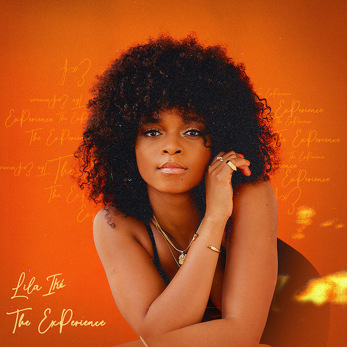 Albums: Lila Iké