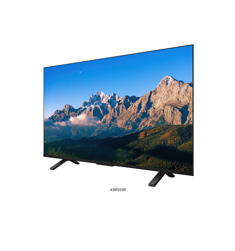 REGZA 50V型M550M REGZA（レグザ） 東芝 50V型 液晶テレビ 4K液晶レグザ M550Mシリーズ