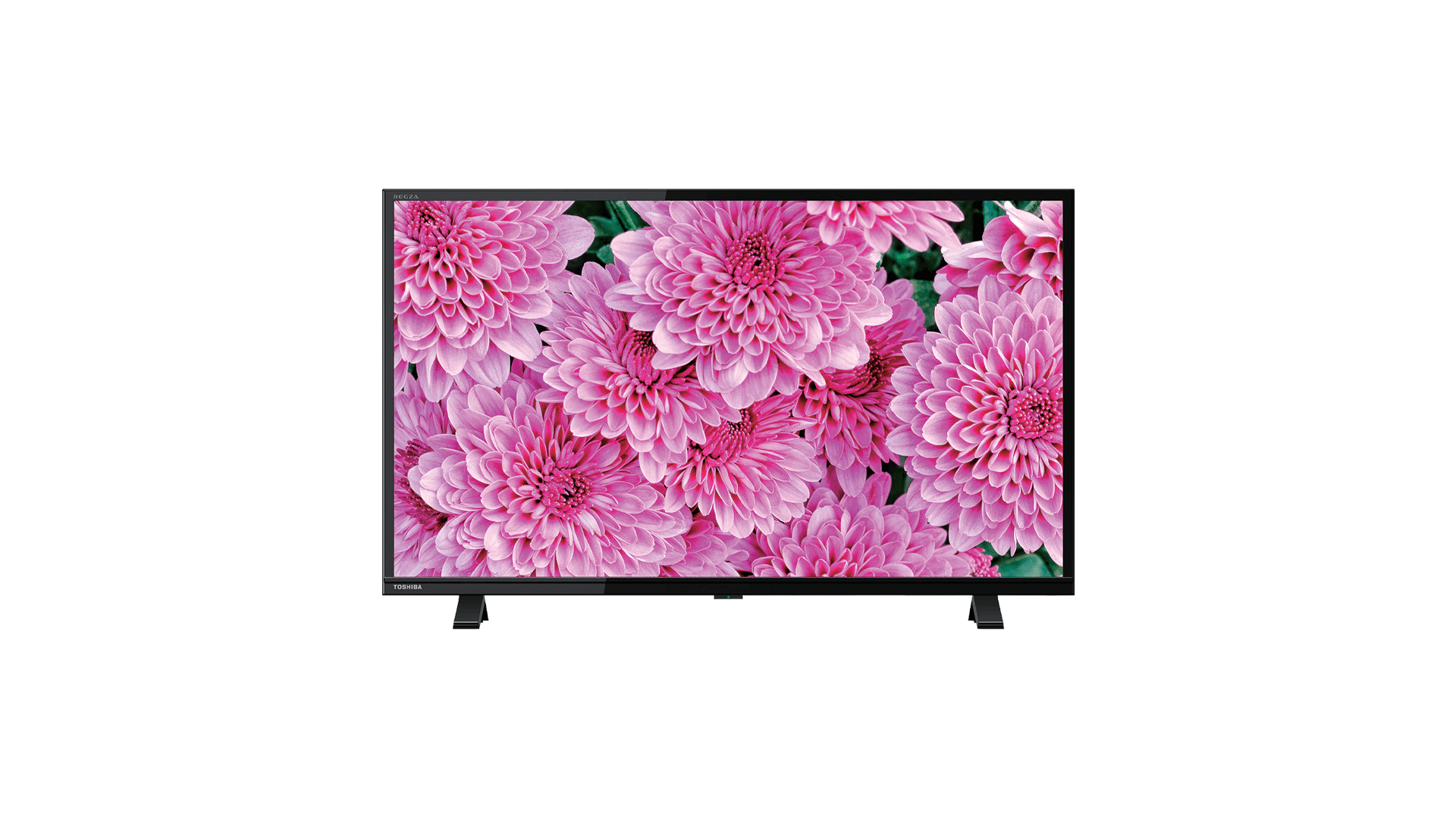 TOSHIBA 32インチ 液晶テレビ 32S24 REGZA 2021年製 Amazon | レグザ 32V型 液晶テレビ 32S24 ハイビジョン 外付けHDD 裏