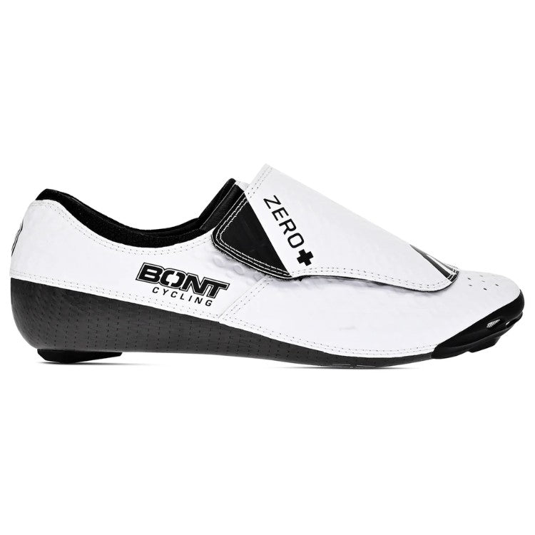 Zero+ White | Bont Cycling | Advice from experts – Reins.cc