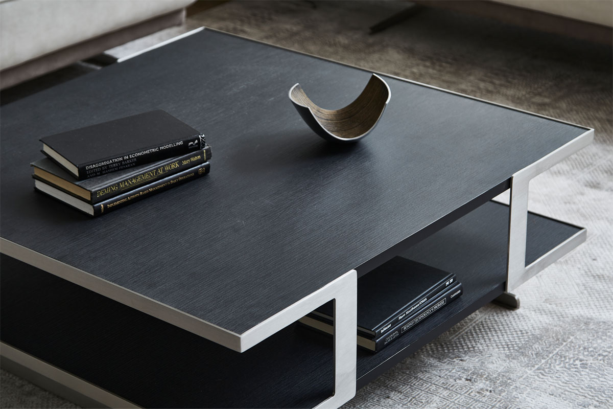 アルフレード センターテーブル | RELAX FORM (リラックスフォーム)