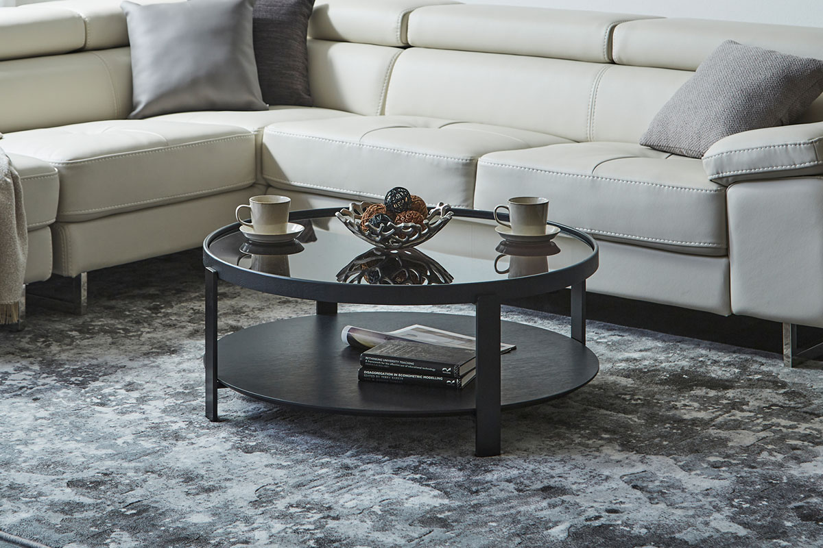 ロデス センターテーブル | RELAX FORM (リラックスフォーム)