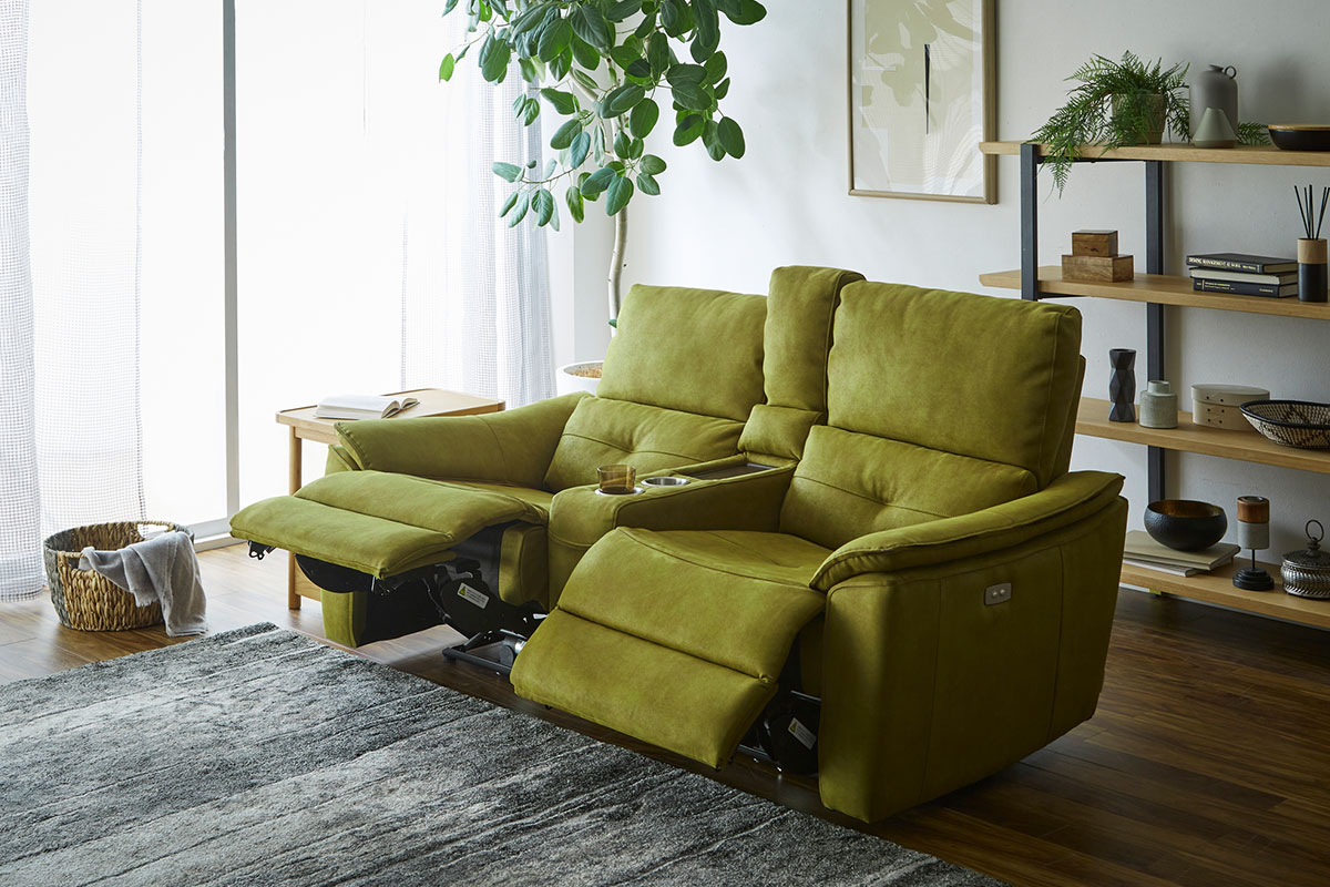 バッジオ ソファ | RELAX FORM (リラックスフォーム)