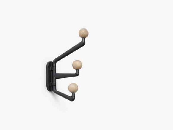 Hay Gym Hook