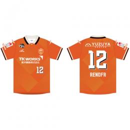 RENOFA YAMAGUCHI FC SHOP / 全商品