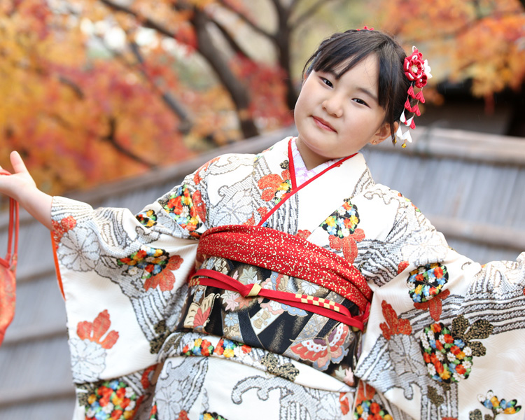 ハーフ成人式プラン | 着物レンタルプラン | 京都「レンタル着物ローズ」