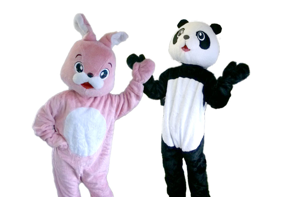 着ぐるみ | レントオール山形