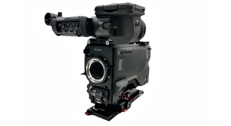 ソニー マシンビジョンカメラ カメラリンク│株式会社レスター