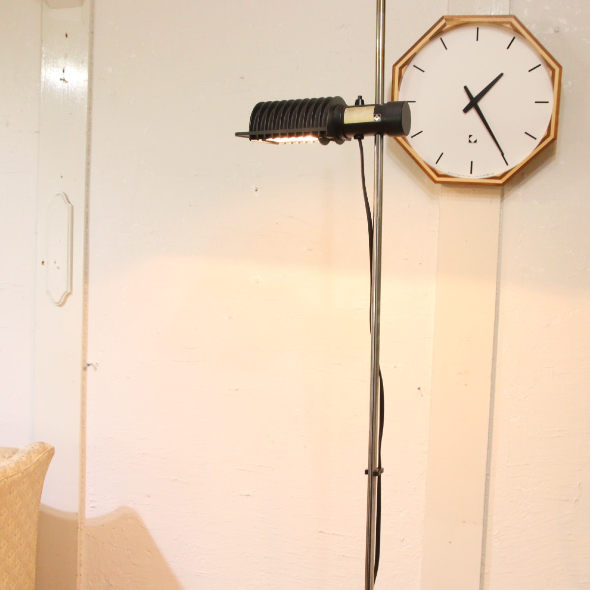 ヤマギワ / yamagiwa レボラ / REVOLA フロアライト フロアスタンド