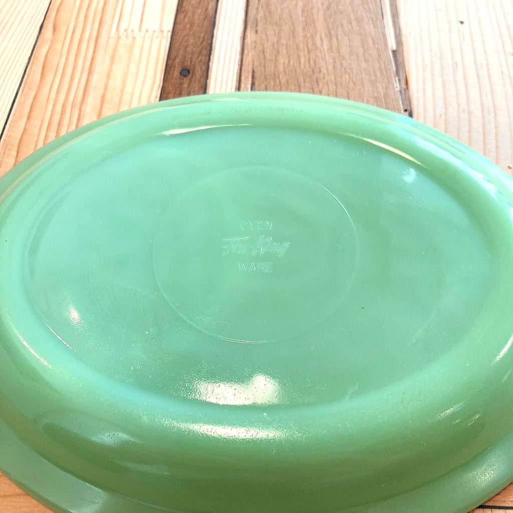 ファイヤーキング / Fire-King ジェダイ オーバルパーテーション